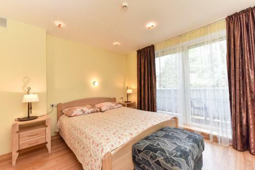 Apartamento Nakvyn? Pas Rom?
