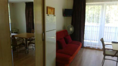 Apartamento Nakvyn? Pas Rom?