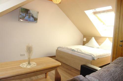 Apartamento Nida Inn
