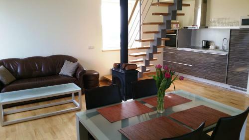 Kur?i? Mari? Apartamentai