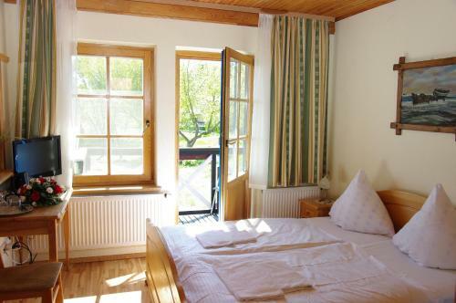 Bed & Breakfast Prie Mariu