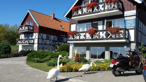 Bed & Breakfast Prie Mariu