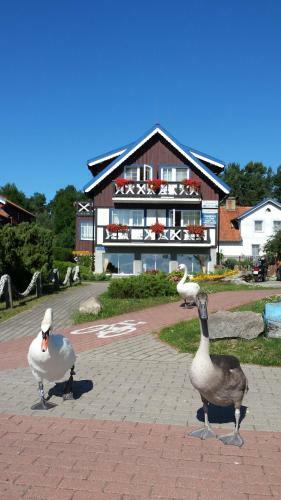 Bed & Breakfast Prie Mariu