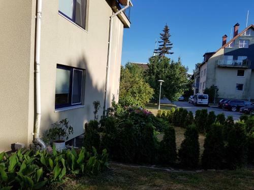Apartamento Taikos 24-8