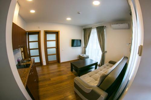 Hostal Vila Gija