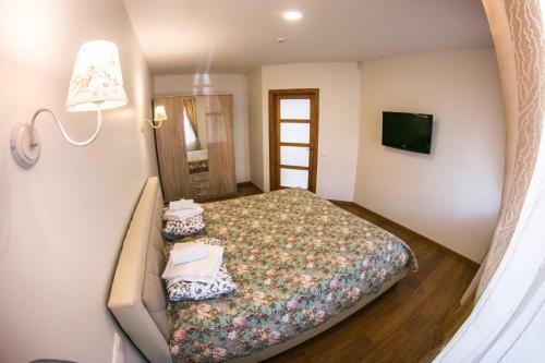 Hostal Vila Gija