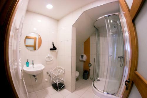 Hostal Vila Gija