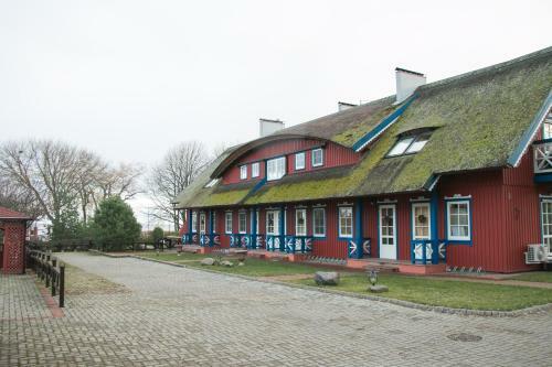 Hostal Vila Gija