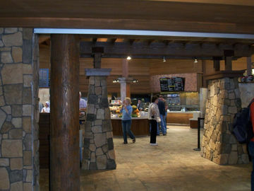 Hotel Maswik Lodge North