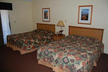 Hotel Maswik Lodge North