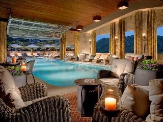Hotel Lodge At Jackson Hole