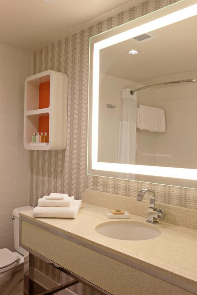 Hotel The Garland