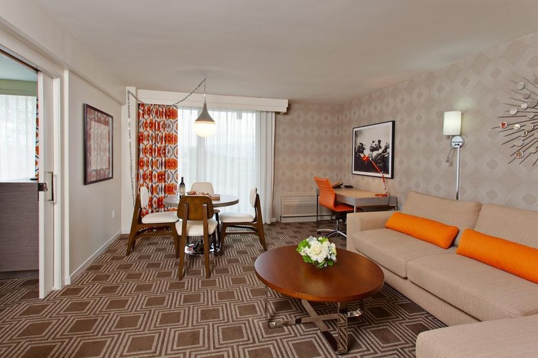 Hotel The Garland