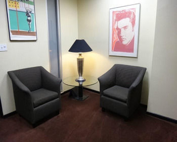 Hotel Ramada Plaza West Hollywood