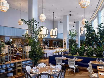 Hotel The Diplomat Beach Resort Hollywood, Curio Collection By Hilton