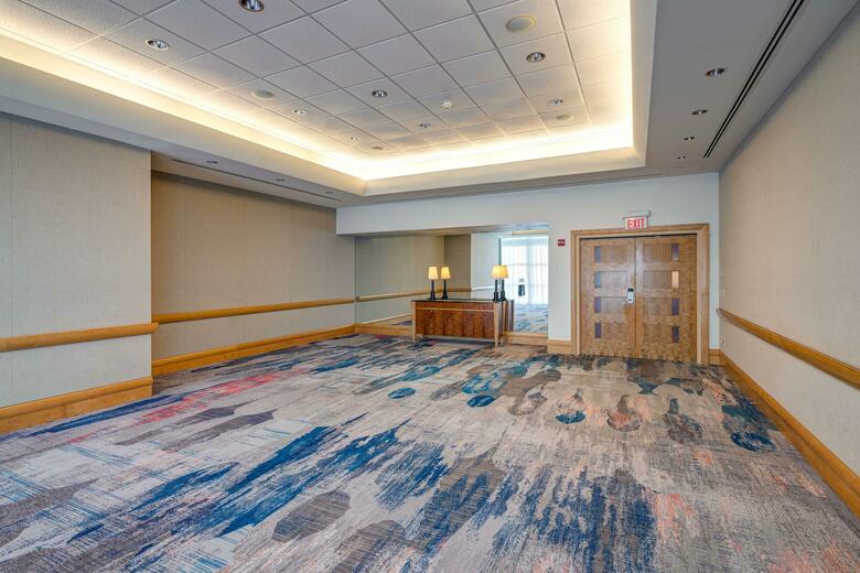 Hotel The Diplomat Beach Resort Hollywood, Curio Collection By Hilton