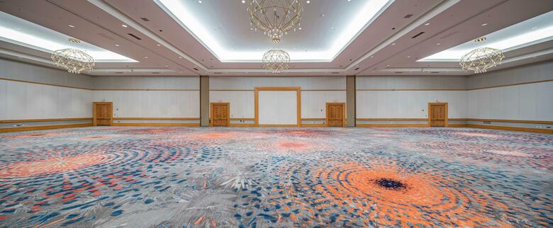 Hotel The Diplomat Beach Resort Hollywood, Curio Collection By Hilton