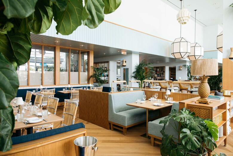 Hotel The Diplomat Beach Resort Hollywood, Curio Collection By Hilton