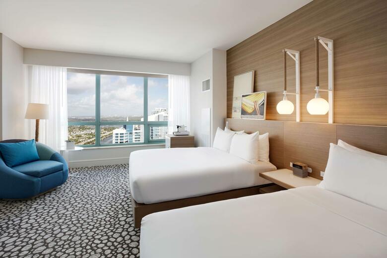 Hotel The Diplomat Beach Resort Hollywood, Curio Collection By Hilton