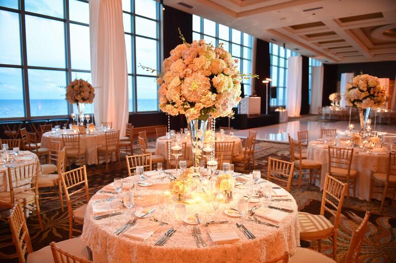 Hotel The Diplomat Beach Resort Hollywood, Curio Collection By Hilton