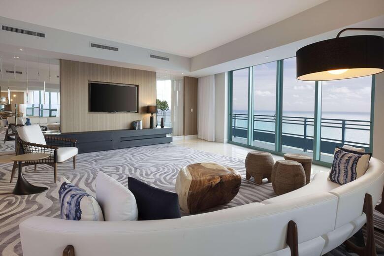 Hotel The Diplomat Beach Resort Hollywood, Curio Collection By Hilton