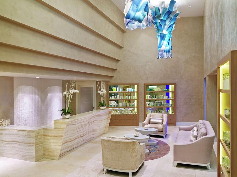 Hotel The Diplomat Beach Resort Hollywood, Curio Collection By Hilton