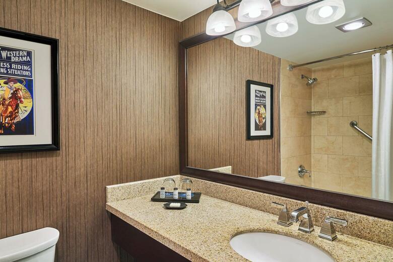 Hotel Sheraton North