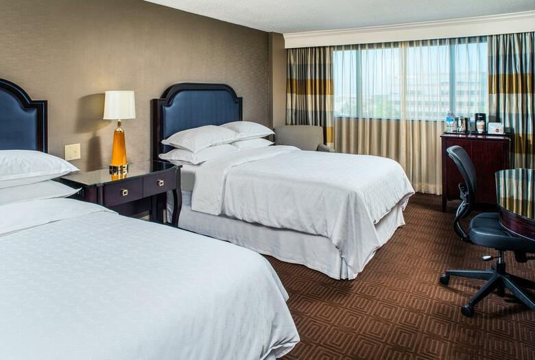 Hotel Sheraton North