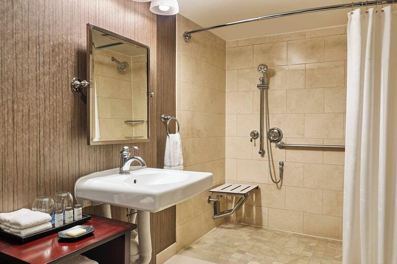 Hotel Sheraton North