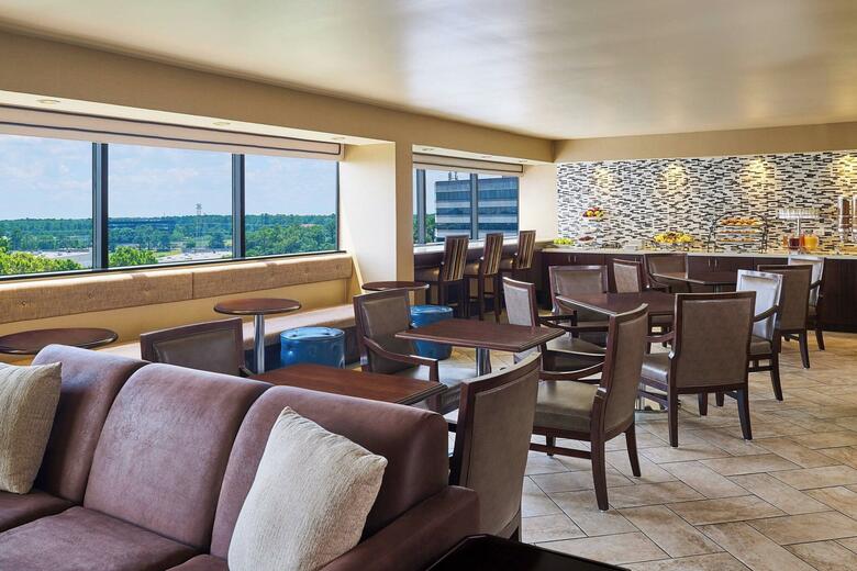 Hotel Sheraton North