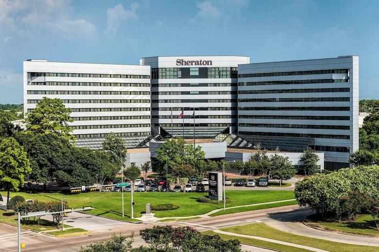 Hotel Sheraton North