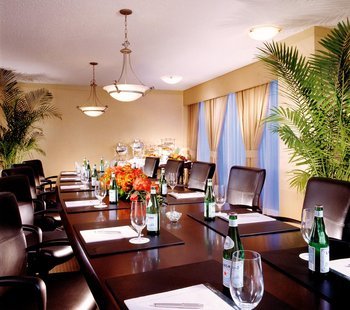 Hotel Westin Oaks