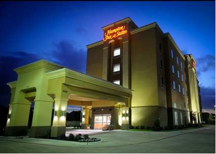 Hotel Comfort Inn Downtown - Houston
