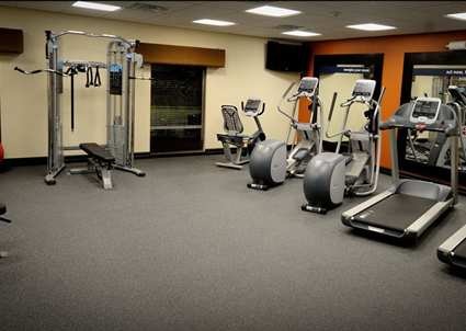 Hotel Comfort Inn Downtown - Houston