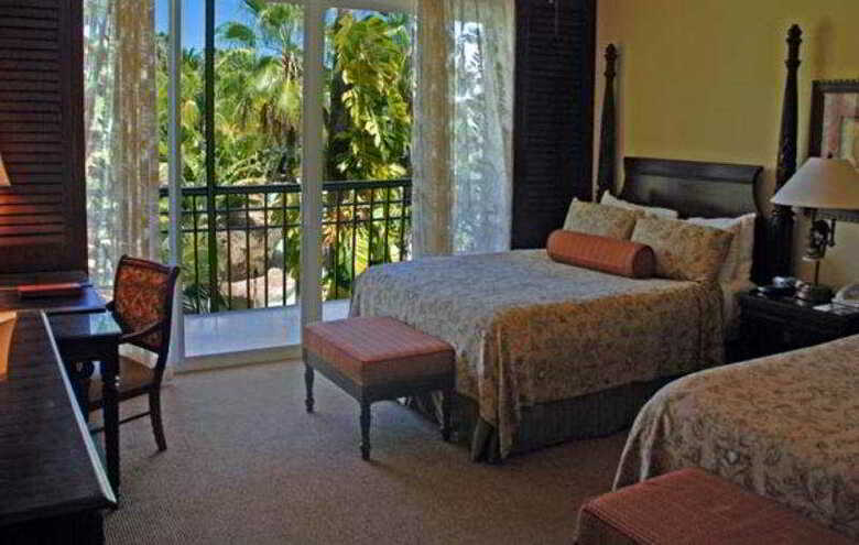 Hotel Cheeca Lodge & Spa