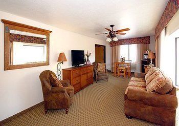 Hotel Comfort Inn