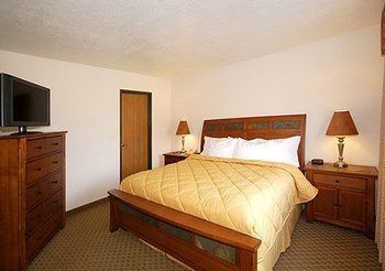 Hotel Comfort Inn