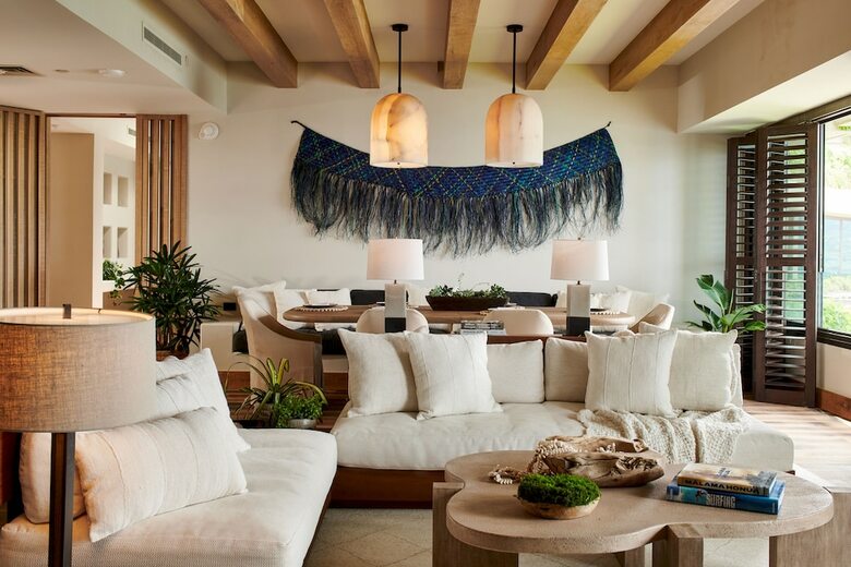 Hotel St. Regis Princeville Resort