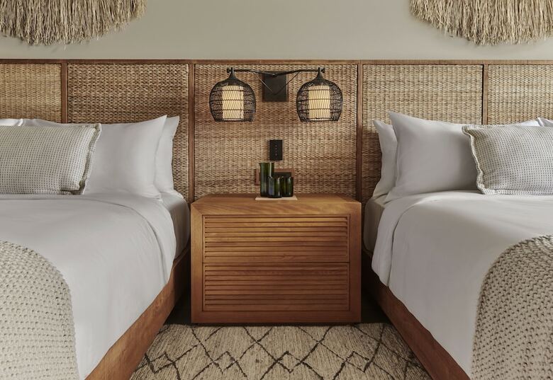 Hotel St. Regis Princeville Resort