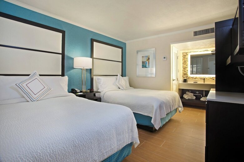 Hotel Fairfield Inn & Suites Key West