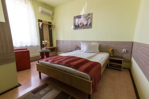 Hostal Pension Varadia