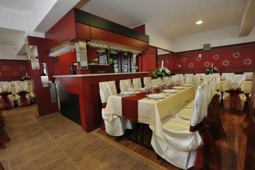 Hostal Pension Varadia
