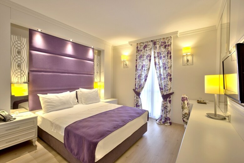 Baga Hotel