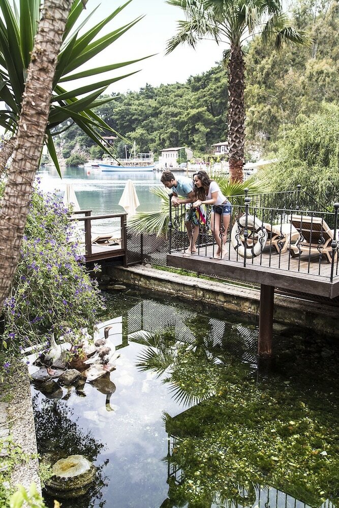 Baga Hotel