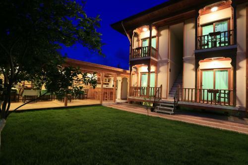 Hotel Kerme Ottoman Gokova