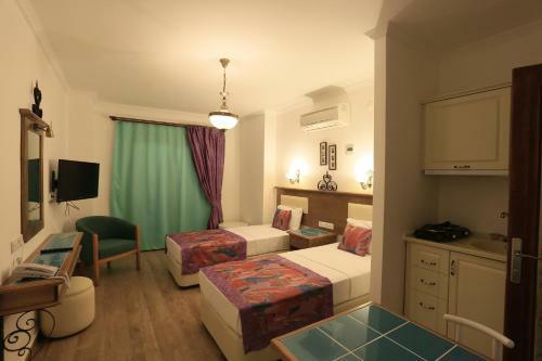 Hotel Kerme Ottoman Gokova