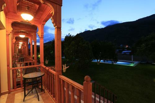 Hotel Kerme Ottoman Gokova