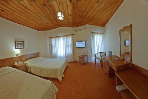 Yucelen Hotel