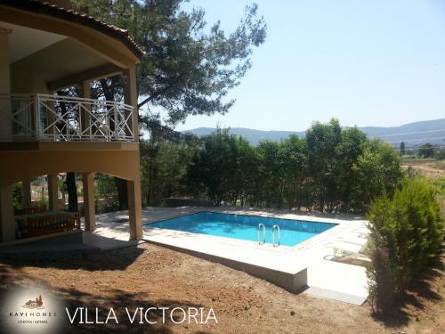 Villa Kavi Homes