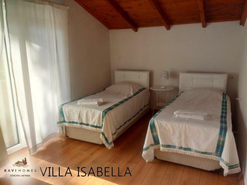 Villa Kavi Homes